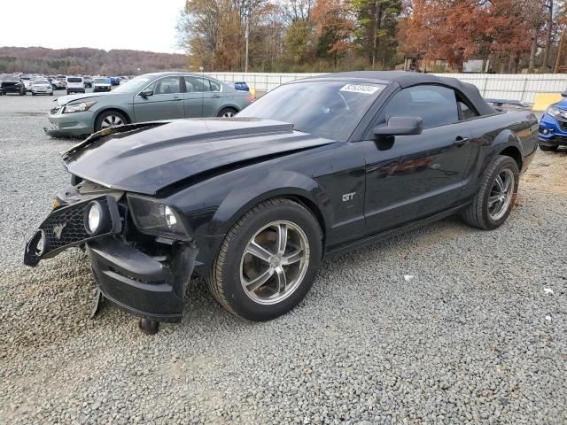 2005 Ford Mustang GT