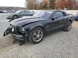 2005 Ford Mustang GT en venta en Concord, NC