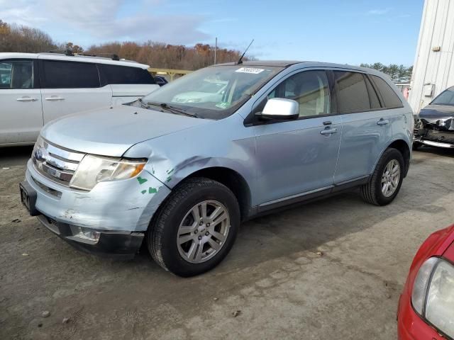 2008 Ford Edge SEL