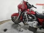 2012 Harley-Davidson Flhtcu Ultra Classic Electra Glide