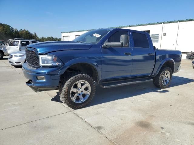 2009 Dodge RAM 1500