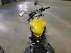 2004 Honda CB600 F