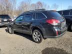 2010 Subaru Outback 2.5I Limited