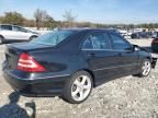 2006 Mercedes-Benz C 230