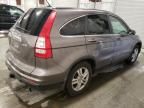 2011 Honda CR-V EXL