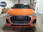 2024 Audi Q3 Premium S Line 45