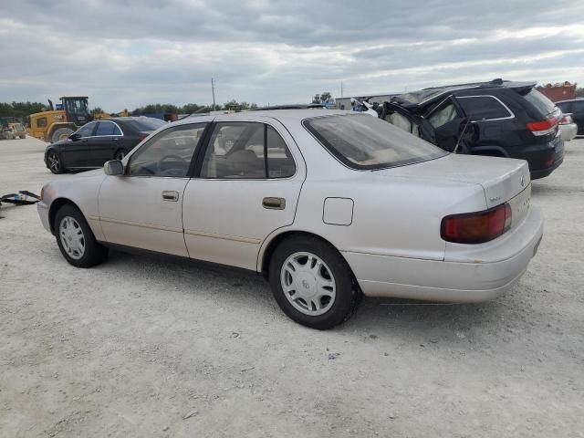 1995 Toyota Camry XLE