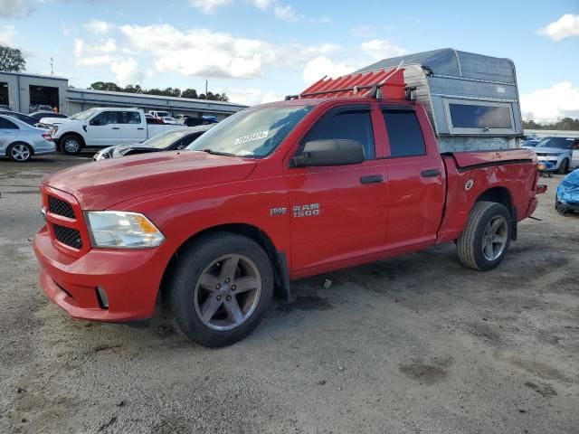 2013 Dodge RAM 1500 ST