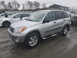 Carros con verificación Run & Drive a la venta en subasta: 2005 Toyota Rav4