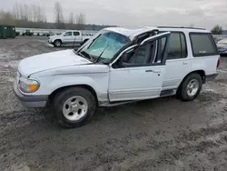 Ford salvage cars for sale: 1996 Ford Explorer