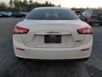 2016 Maserati Ghibli S