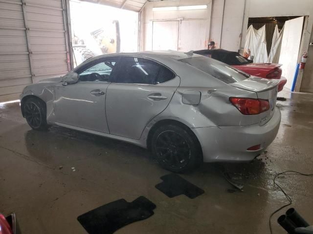 2008 Lexus IS 250