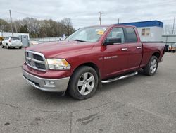 Camiones con verificación Run & Drive a la venta en subasta: 2011 Dodge RAM 1500