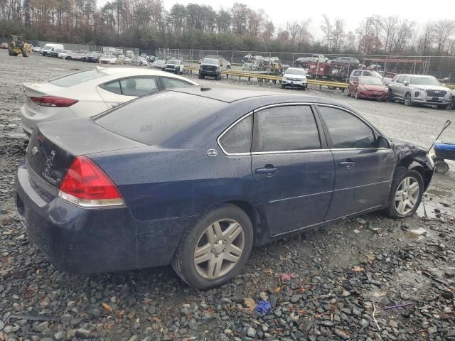 2008 Chevrolet Impala LT