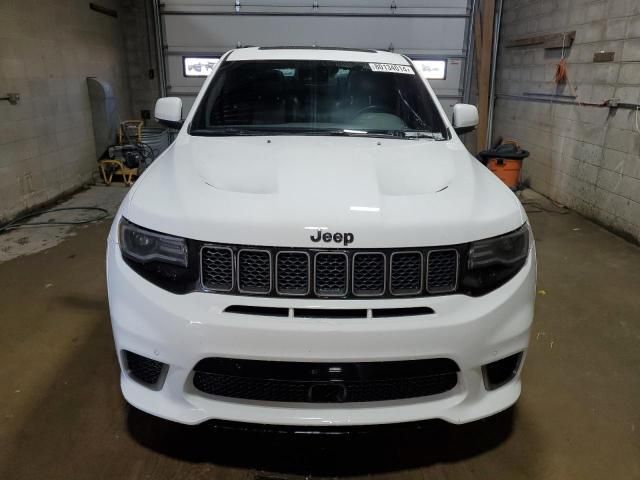 2020 Jeep Grand Cherokee Trackhawk