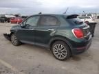 2016 Fiat 500X Trekking