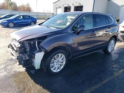 2018 Buick Envision Preferred en venta en Rogersville, MO