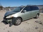 2009 Toyota Sienna XLE