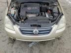 2003 Nissan Altima Base