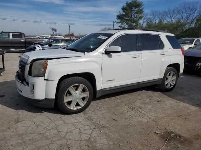 2011 GMC Terrain SLT