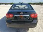 2010 Hyundai Elantra Blue