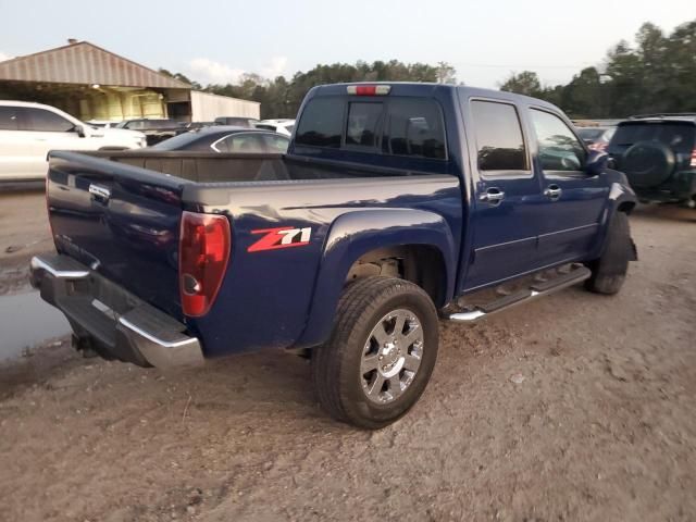 2012 Chevrolet Colorado LT