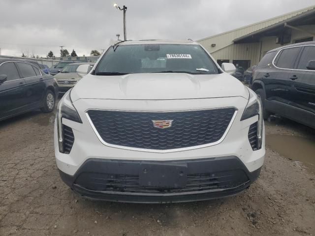 2020 Cadillac XT4 Sport