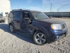 2013 Honda Pilot EXL