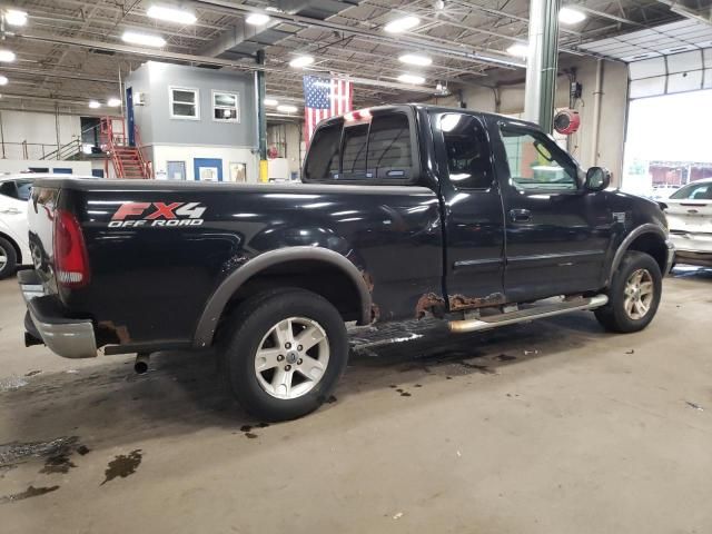 2003 Ford F150