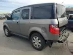 2007 Honda Element EX