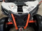 2021 Can-Am Maverick Sport X RC 1000R