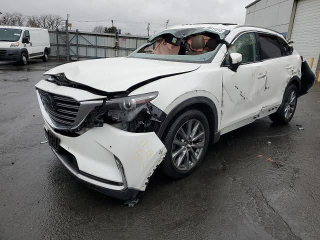 2018 Mazda CX-9 Grand Touring