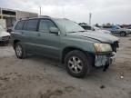 2006 Toyota Highlander Limited