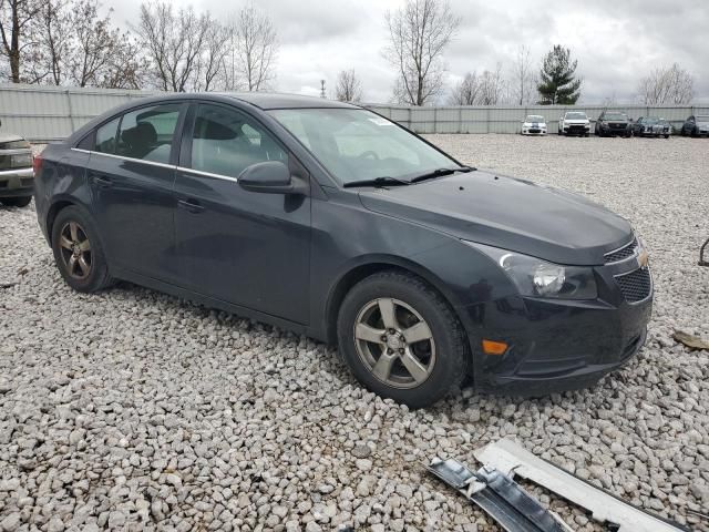 2013 Chevrolet Cruze LT