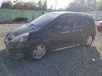 2007 Honda FIT S