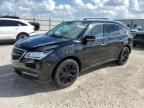 2015 Acura MDX Advance