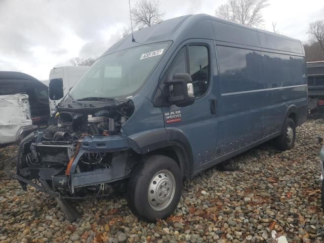 2020 Dodge RAM Promaster 3500 3500 High