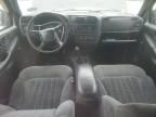 2001 Chevrolet S Truck S10