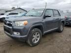 2011 Toyota 4runner SR5