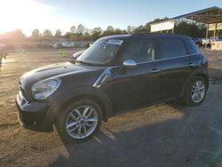 2014 Mini Cooper S Countryman en venta en Florence, MS