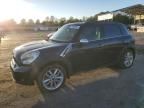 2014 Mini Cooper S Countryman