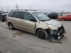 2005 Toyota Sienna CE