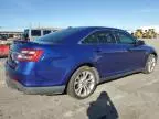 2013 Ford Taurus SHO