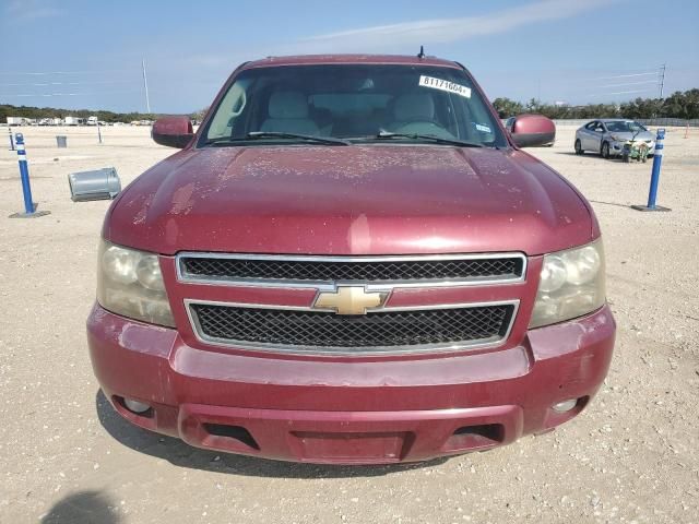 2007 Chevrolet Suburban C1500