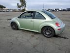 2006 Volkswagen New Beetle 2.5L Option Package 2