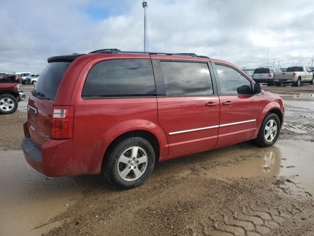 2009 Dodge Grand Caravan SXT