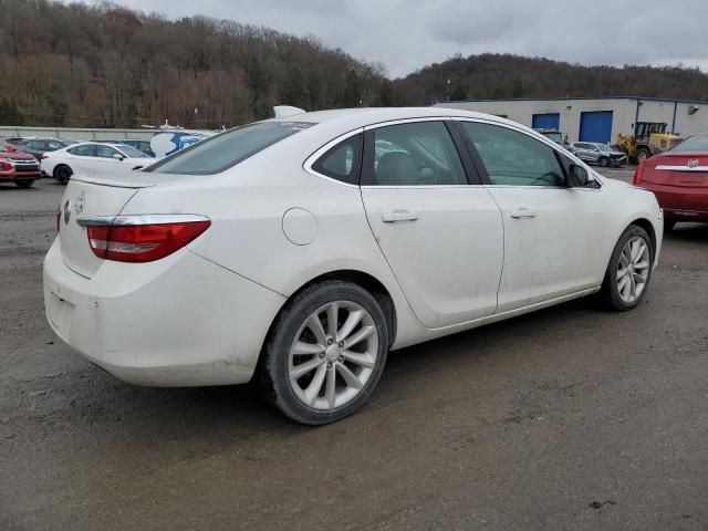 2016 Buick Verano Sport Touring