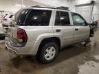 2002 Chevrolet Trailblazer