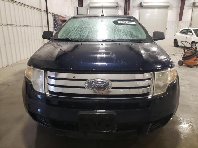 2010 Ford Edge SE