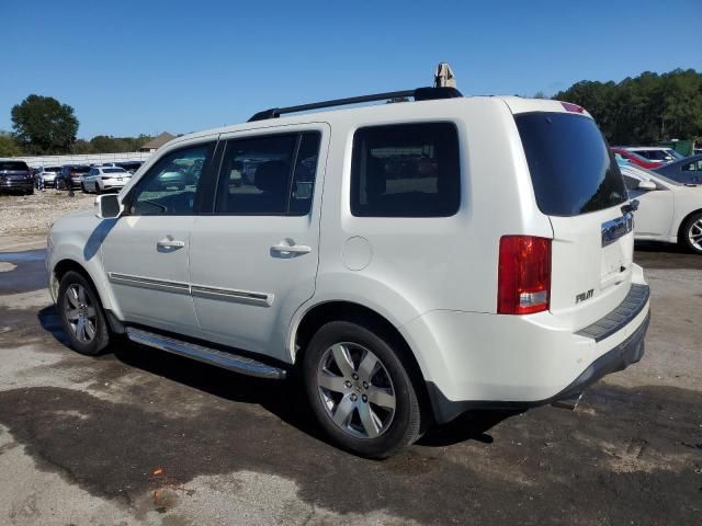 2014 Honda Pilot Touring